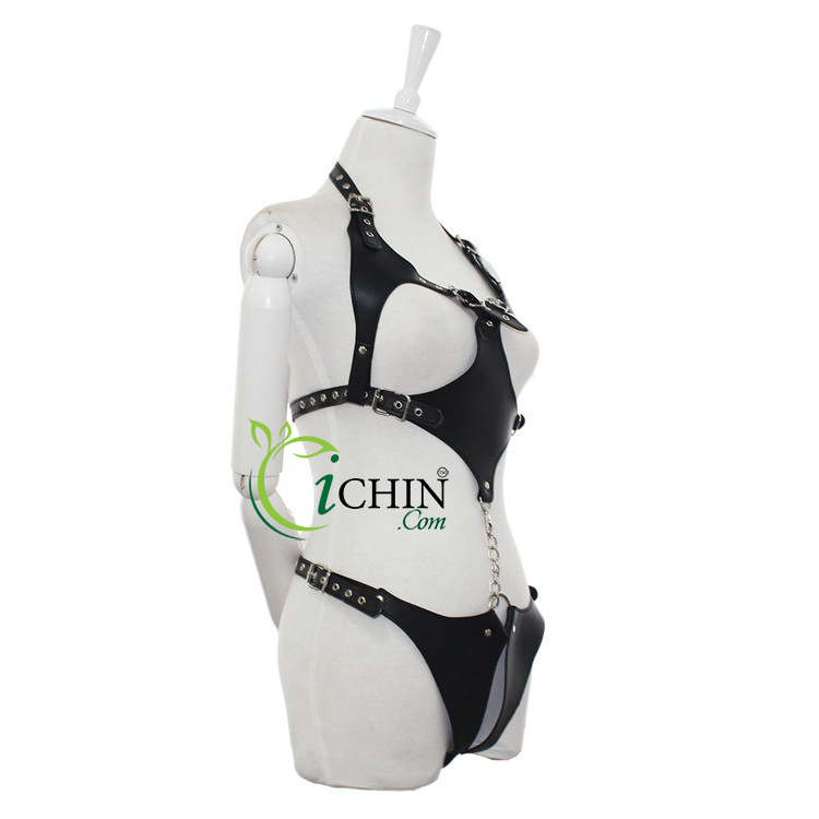 Đồ lót sexy SM tăng hưng phấn quyến rũ nâng cao kích thích trước quan hệ