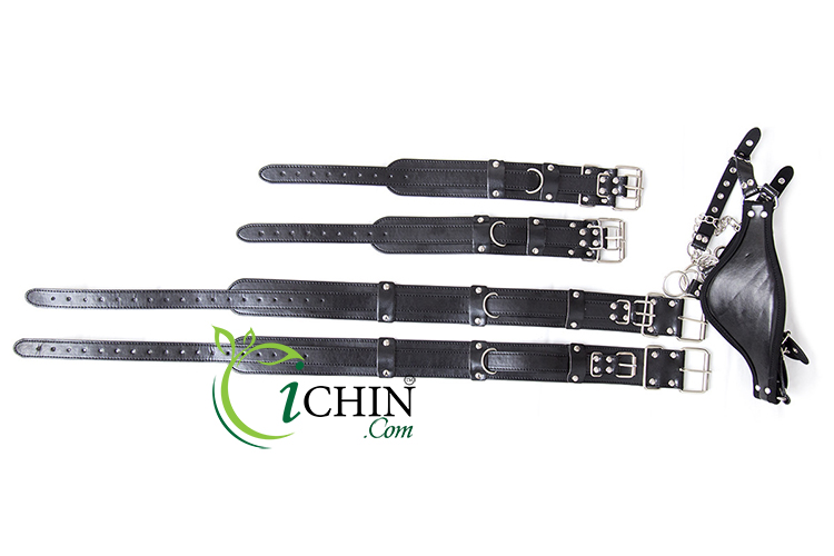 Combo Trói Tay Chân Mở Rộng Âm Đạo Hậu Môn OEM Da Mềm Inox Chắc Chắn Combo Trói Tay Chân Mở Rộng Âm Đạo Hậu Môn OEM Da Mềm Inox Chắc Chắn