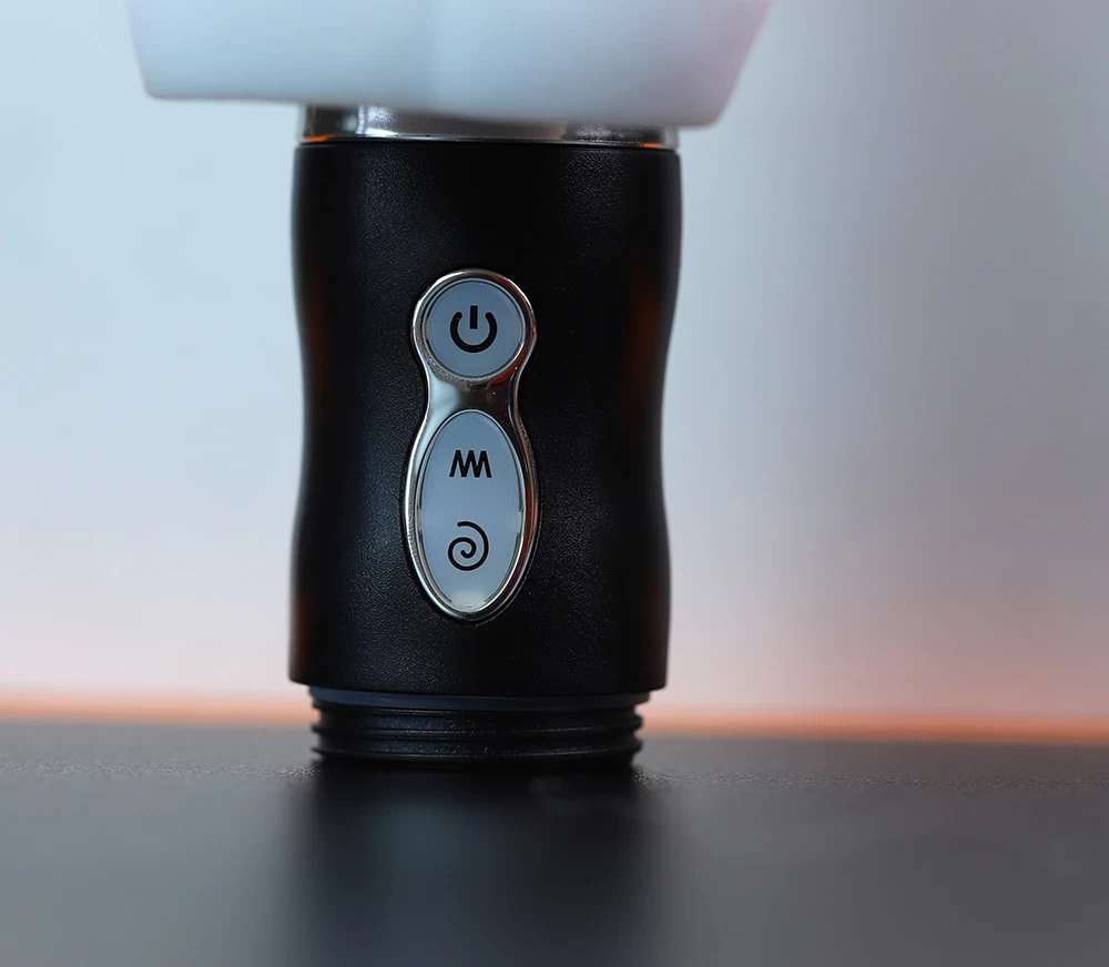 Boss Fair Dick cao cấp Nhật bản mềm mịn rung xoay siêu mạnh