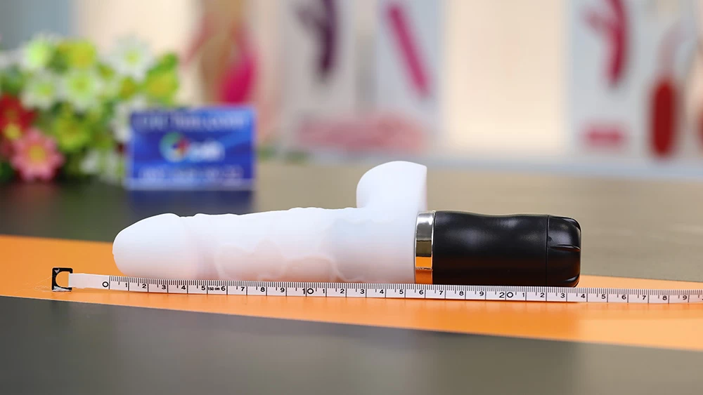 Boss Fair Dick cao cấp Nhật bản mềm mịn rung xoay siêu mạnh