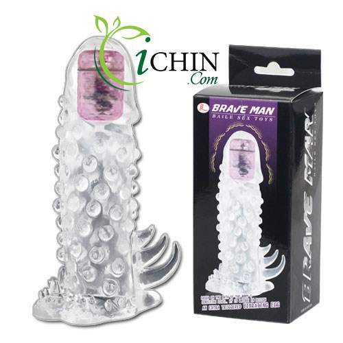  Bảng giá Brave Man có gai rung kích thích điểm G phụ nữ hàng mới về