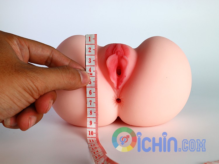 Búp bê tình yêu mini Nhật Bản silicon tròn mềm mịn nhẹ 1kg