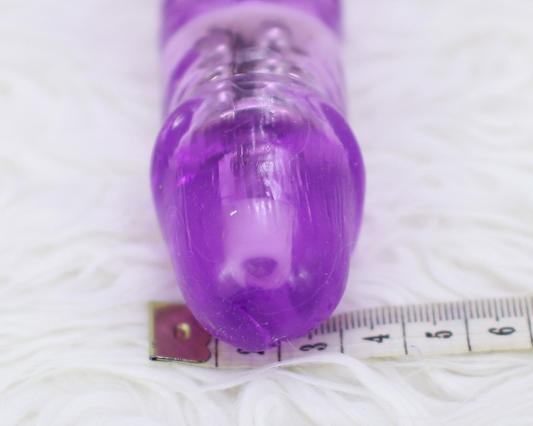 Butterfly LCD cao cấp rung xoay thụt mềm mịn silicon kích thích Butterfly LCD cao cấp rung xoay thụt mềm mịn silicon kích thích