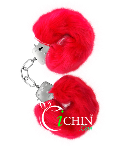 còng tay bạo dâm BDSM mềm mại chất lượng cao kích thích chơi