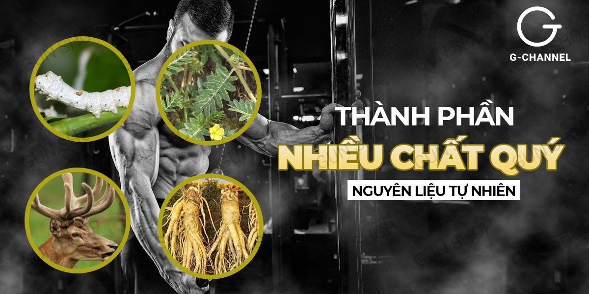 Chai xịt Balan Strong Men kéo dài thời gian quan hệ 30ml Chai xịt Balan Strong Men kéo dài thời gian quan hệ 30ml