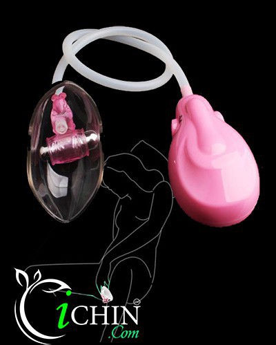 Lybaile Clitoral Pump cao cấp làm hồng âm đạo se khít an toàn