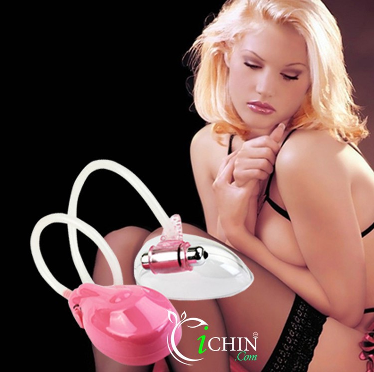 Lybaile Clitoral Pump cao cấp làm hồng âm đạo se khít an toàn