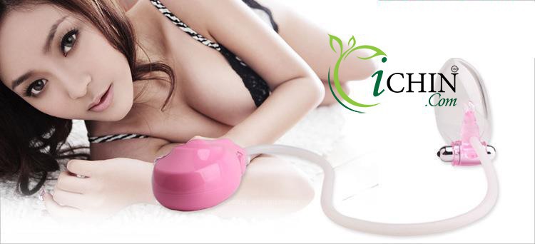 Lybaile Clitoral Pump cao cấp làm hồng âm đạo se khít an toàn