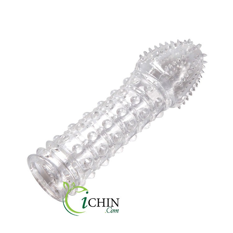 Bao cao su gai Cobiiy Tiger đôn dên tăng khoái cảm cực đỉnh