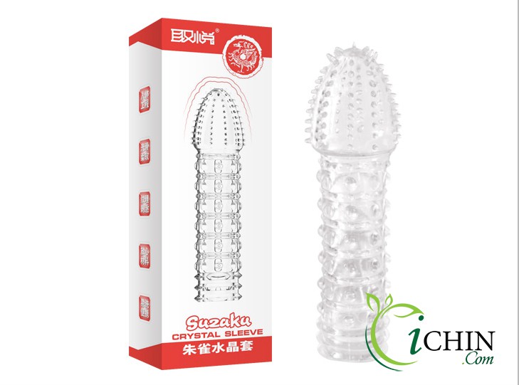 Bao cao su gai Cobiiy Tiger đôn dên tăng khoái cảm cực đỉnh