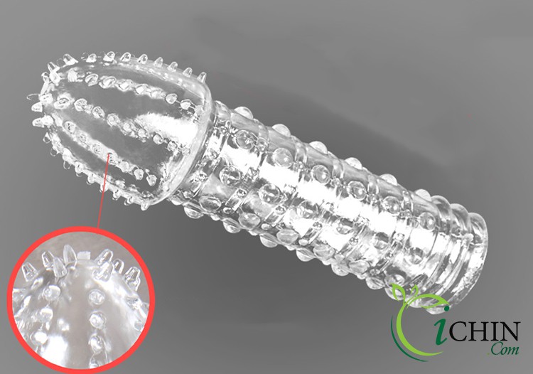 Bao cao su gai Cobiiy Tiger đôn dên tăng khoái cảm cực đỉnh