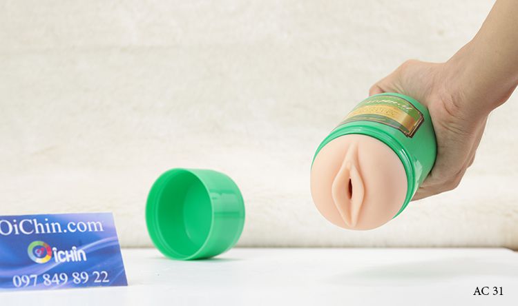Cốc thủ dâm ORI chai bia silicone cao cấp mềm mịn