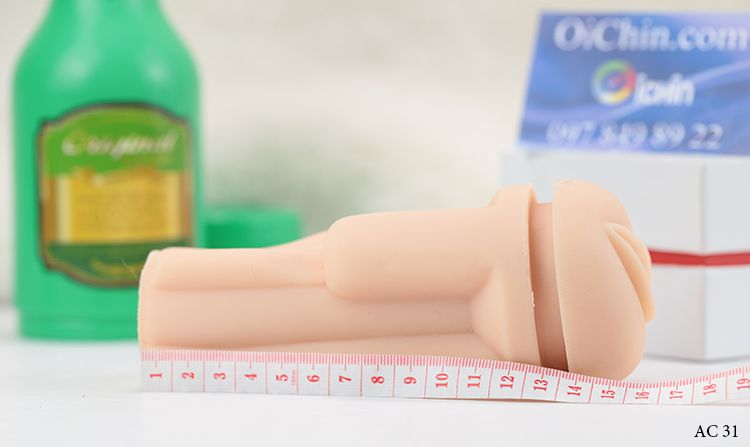 Cốc thủ dâm ORI chai bia silicone cao cấp mềm mịn