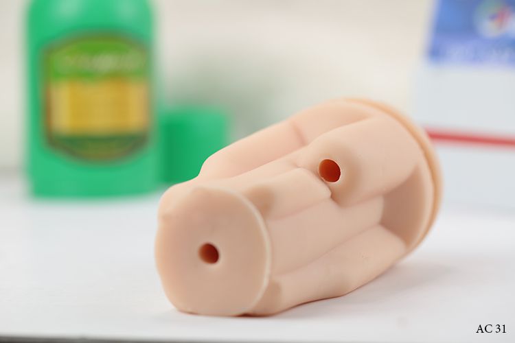Cốc thủ dâm ORI chai bia silicone cao cấp mềm mịn