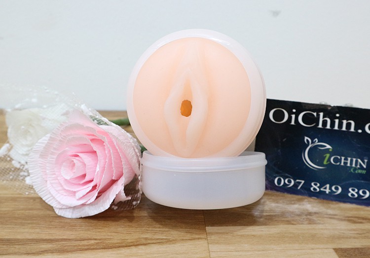 Review Âm đạo giả nhỏ gọn - Qing Cốc thủ dâm mềm mịn như gái 18 mới nhất
