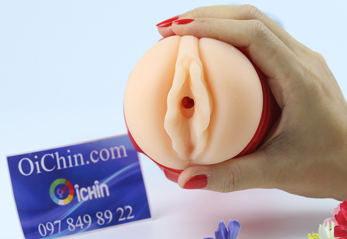 Âm đạo giả Crazy Bull gắn tường rung 10 chế độ siêu kích thích Âm đạo giả Crazy Bull gắn tường rung 10 chế độ siêu kích thích