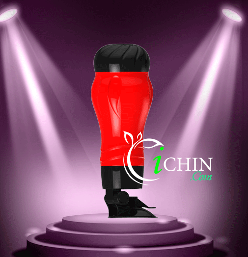 Âm đạo giả Crazy Bull gắn tường rung 10 chế độ siêu kích thích Âm đạo giả Crazy Bull gắn tường rung 10 chế độ siêu kích thích