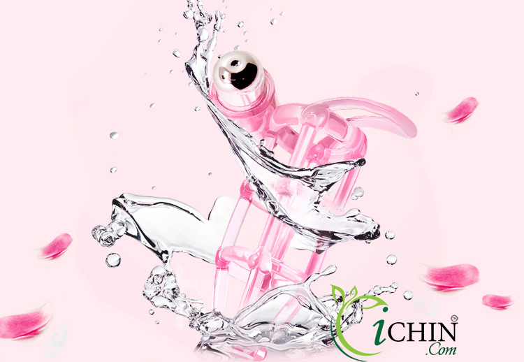 Bao cao su lưới rung 4 chế độ đôn dên quai đeo siêu kích thích