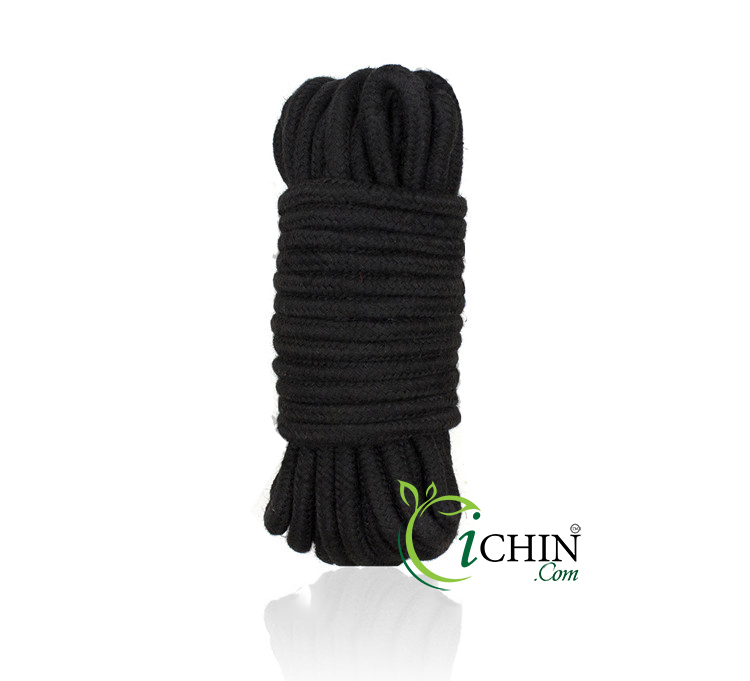 Dây trói BDSM tình yêu dài 10m chất liệu dây dù cao cấp kích thích Dây trói BDSM tình yêu dài 10m chất liệu dây dù cao cấp kích thích