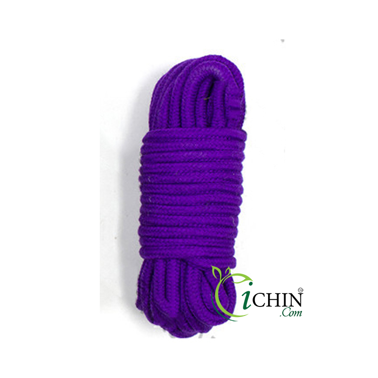 Dây trói BDSM tình yêu dài 10m chất liệu dây dù cao cấp kích thích Dây trói BDSM tình yêu dài 10m chất liệu dây dù cao cấp kích thích