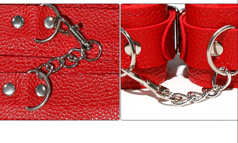 Combo BDSM 10 món đồ chơi bạo dâm chất liệu da lông mềm mại độc đáo Combo BDSM 10 món đồ chơi bạo dâm chất liệu da lông mềm mại độc đáo