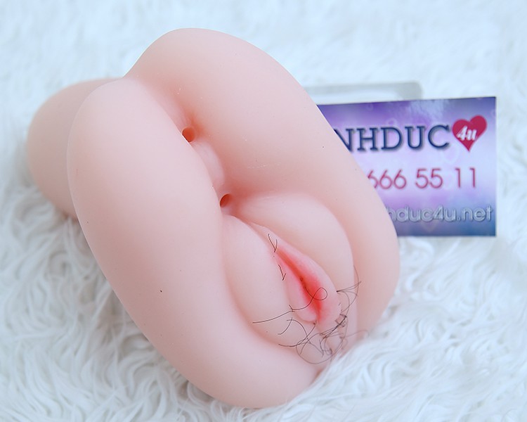 Búp bê tình yêu Silicone Dream Sweet Heart rung mềm mại