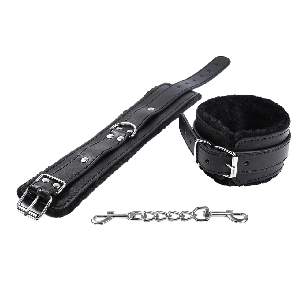 Dụng Cụ Trói Tay Chân BDSM Êm Ái Kích Thích Tăng Cảm Giác Yêu Dụng Cụ Trói Tay Chân BDSM Êm Ái Kích Thích Tăng Cảm Giác Yêu