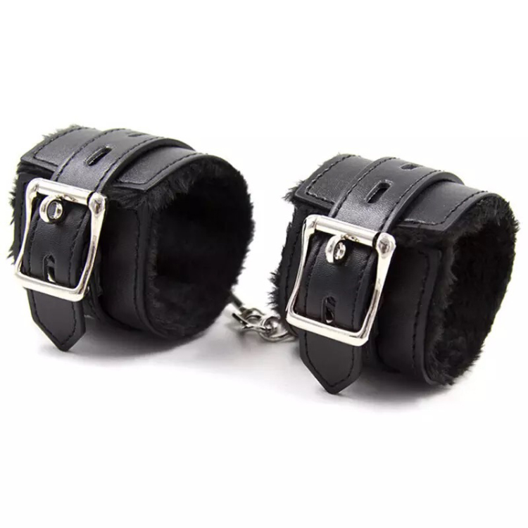 Dụng Cụ Trói Tay Chân BDSM Êm Ái Kích Thích Tăng Cảm Giác Yêu Dụng Cụ Trói Tay Chân BDSM Êm Ái Kích Thích Tăng Cảm Giác Yêu