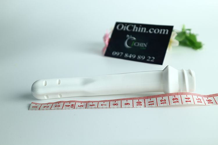 Dụng cụ vệ sinh hậu môn 4 chiều an toàn tiện lợi dễ dùng
