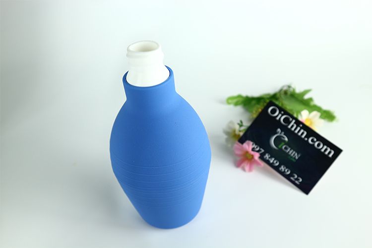 Dụng cụ vệ sinh hậu môn 4 chiều an toàn tiện lợi dễ dùng