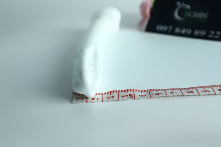 Dụng cụ vệ sinh hậu môn 4 chiều an toàn tiện lợi dễ dùng