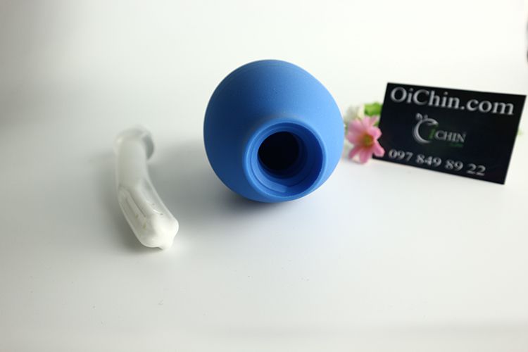 Dụng cụ vệ sinh hậu môn 4 chiều an toàn tiện lợi dễ dùng