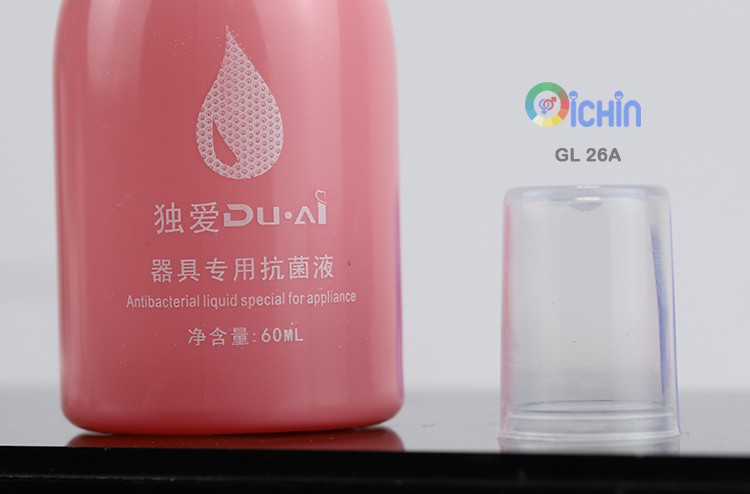 Dung dịch vệ sinh đồ chơi người lớn dạng xịt cao cấp 60ml Dung dịch vệ sinh đồ chơi người lớn dạng xịt cao cấp 60ml