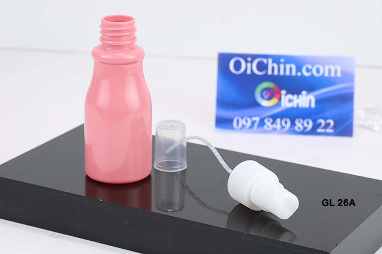 Dung dịch vệ sinh đồ chơi người lớn dạng xịt cao cấp 60ml Dung dịch vệ sinh đồ chơi người lớn dạng xịt cao cấp 60ml