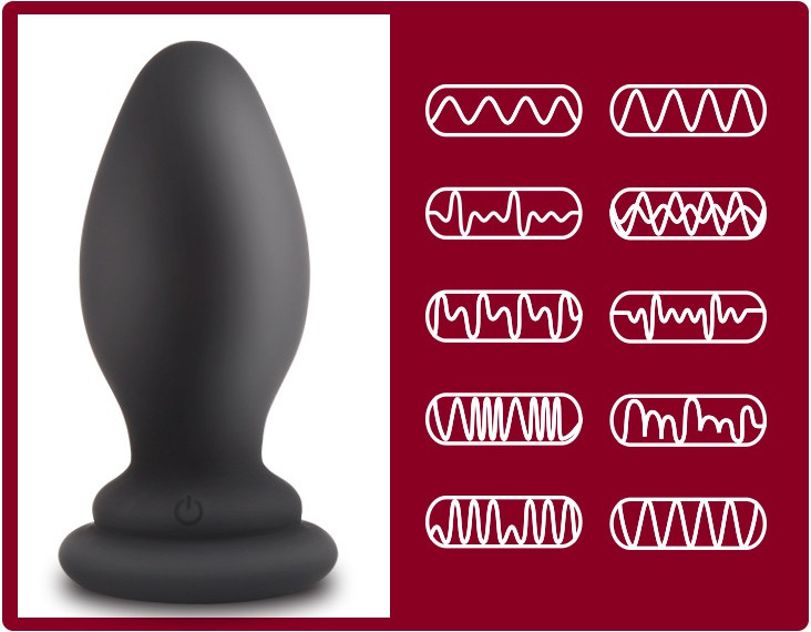 Đuôi cáo cosplay có rung hậu môn chất liệu silicone lông mềm mại Đuôi cáo cosplay có rung hậu môn chất liệu silicone lông mềm mại