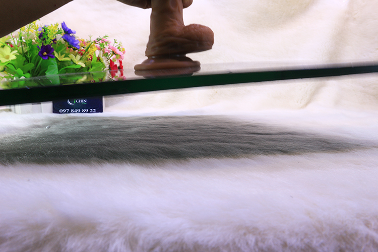 TSN Wear giả dương vật silicon mềm mại 360 độ gắn tường tiện lợi TSN Wear giả dương vật silicon mềm mại 360 độ gắn tường tiện lợi