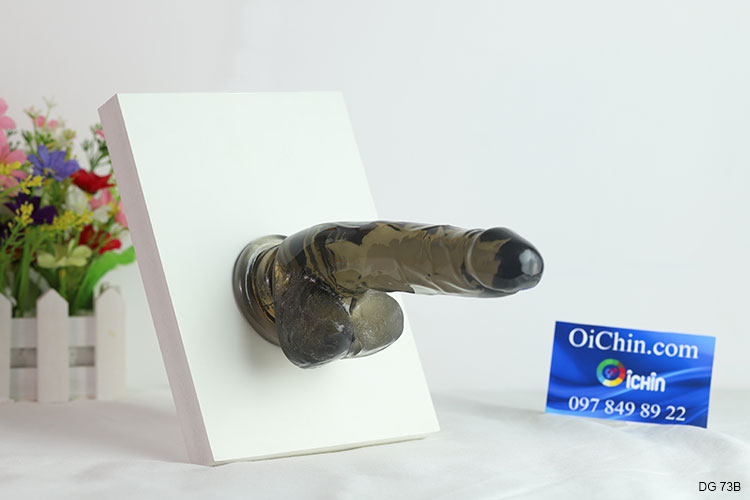 Thông tin Dương vật giả màu đen gắn tường silicone mềm mịn như thật giá rẻ  Thông tin Dương vật giả màu đen gắn tường silicone mềm mịn như thật giá rẻ