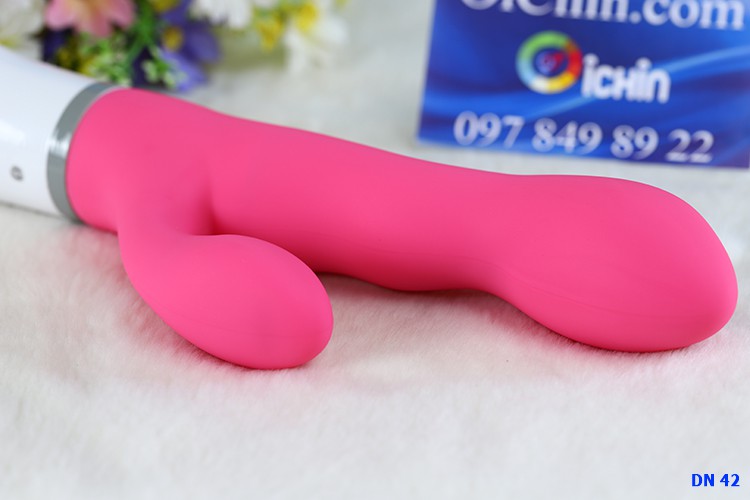 Lovense NORA dương vật silicon rung xoay điều khiển app điện thoại hiện đại Lovense NORA dương vật silicon rung xoay điều khiển app điện thoại hiện đại