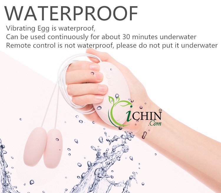 Trứng rung Durex Play Dual 2 đầu 12 chế độ kích thích cực mạnh