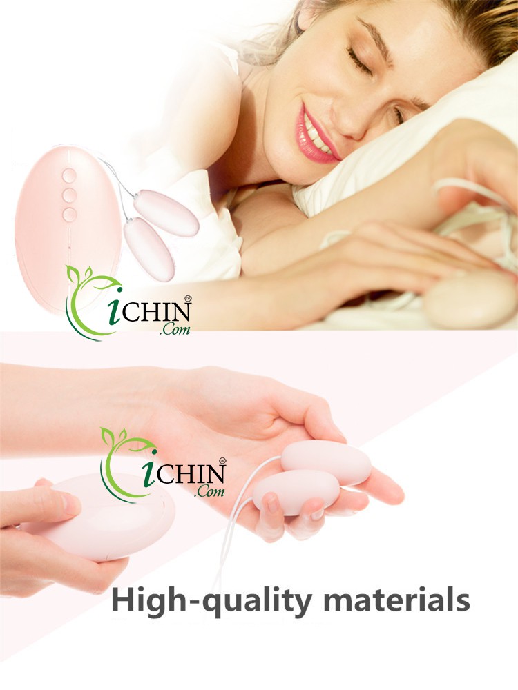 Trứng rung Durex Play Dual 2 đầu 12 chế độ kích thích cực mạnh