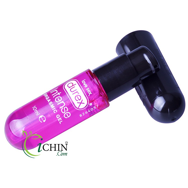 Gel bôi trơn Durex Intense Orgasmic kích thích tăng hưng phấn nữ giới