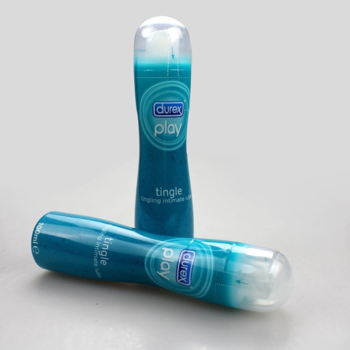 Durex Play 100ml gel bôi trơn chính hãng an toàn tự nhiên Durex Play 100ml gel bôi trơn chính hãng an toàn tự nhiên