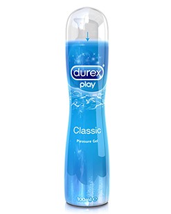 Durex Play 100ml gel bôi trơn chính hãng an toàn tự nhiên Durex Play 100ml gel bôi trơn chính hãng an toàn tự nhiên