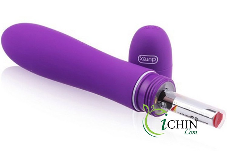 Trứng Rung Mini 5 Chế Độ Pin AAA Durex S-Vibe Chất Lượng