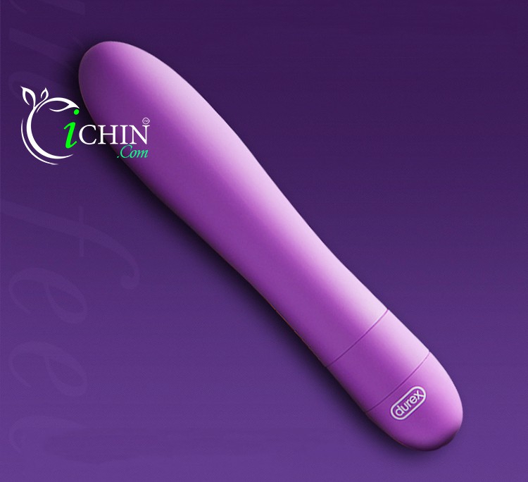 Trứng Rung Mini 5 Chế Độ Pin AAA Durex S-Vibe Chất Lượng