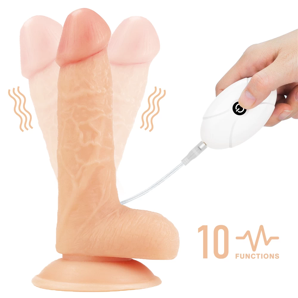 Lovetoy Easy Strapon 7 inch dây đeo cho Les, mềm mại, chân thực