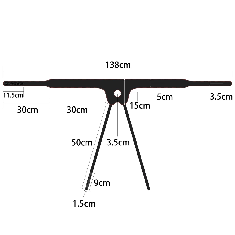 Lovetoy Easy Strapon 7 inch dây đeo cho Les, mềm mại, chân thực