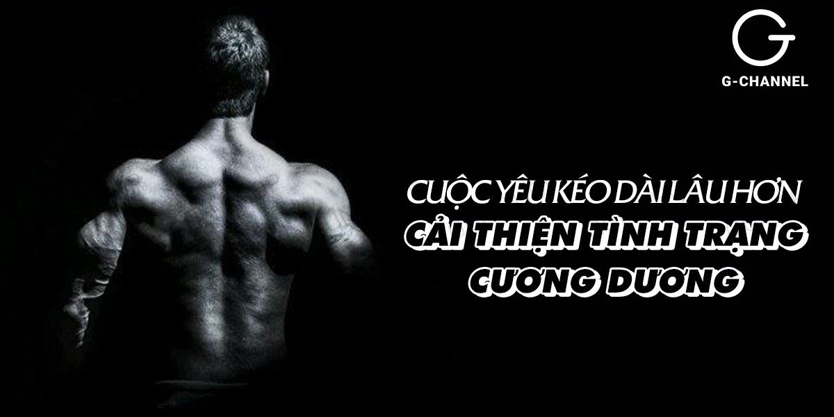 Viên uống Powergra For Men tăng kích thước kéo dài thời gian quan hệ