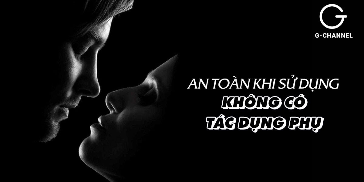 Viên uống Powergra For Men tăng kích thước kéo dài thời gian quan hệ