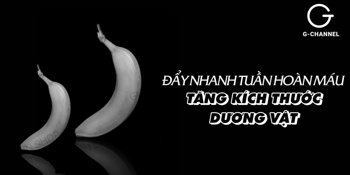 Viên uống Powergra tăng kích thước kéo dài thời gian cho nam Viên uống Powergra tăng kích thước kéo dài thời gian cho nam